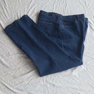 Women Lee Relaxed Fit Jean 1889